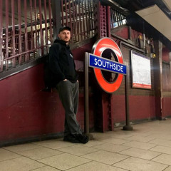 BassDrive w/ Jah Bass & Southside - 26th March 2025