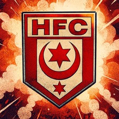#NURZUSAMMEN- der HFC