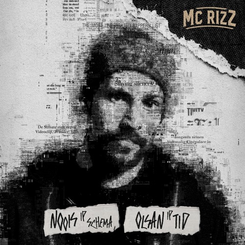MC Rizz - Wacht Ip Ik