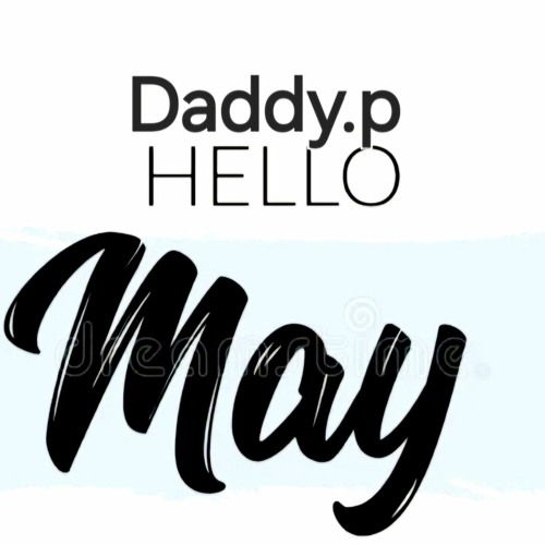 banging may 2024
