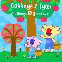 Ep2. All things Big and Small