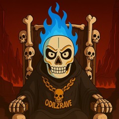 HADES (spooky day bonus)