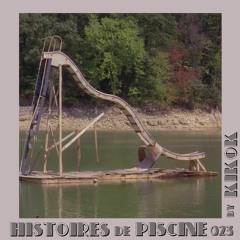 Histoires de Piscine 023 by KIKOK
