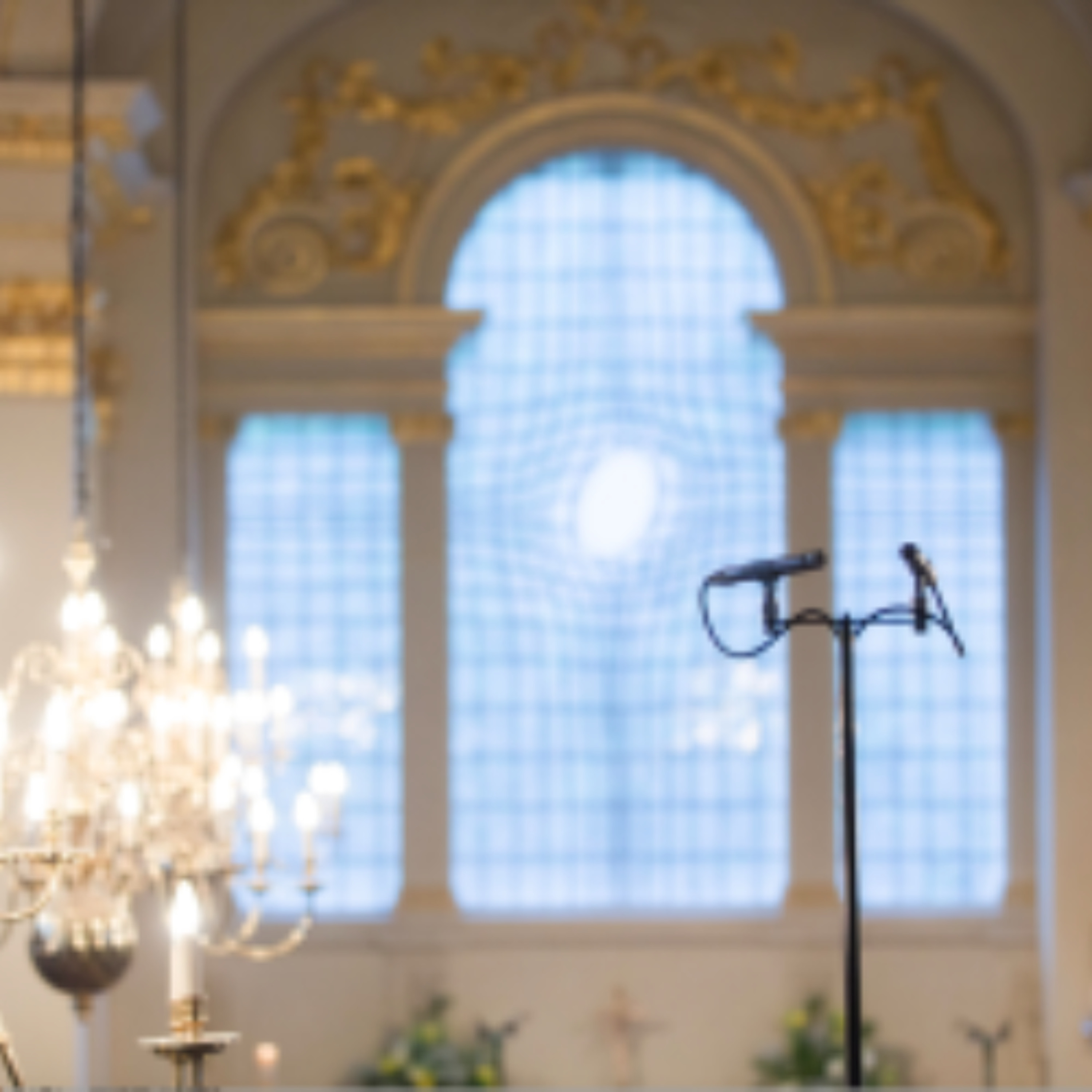 Thursday 23rd April: Songs of Shakespeare