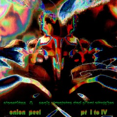 onion peel pt i to iv - prominently featuring stonerjazz