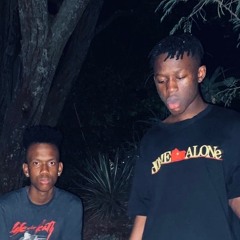 Minai X ICSXGE O.D. - {Prod. PlayBoiSMD}