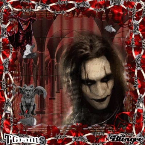(LUCI4 MIX) @axelbloodyaxel - br0k3n #jXx