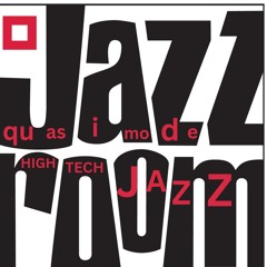 QUASIMODE - HI TECH JAZZ (PAUL MURPHY 45 EDIT)