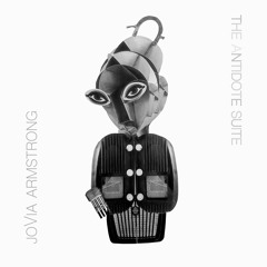 MEDITATIONS ON OYA of the Antidote Suite by JoVia Armstrong