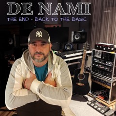 The End - Back To The Basic