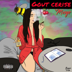 GOUT CERISE