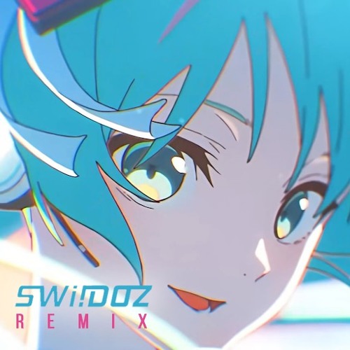 Intergalactic Bound (Swiidoz Remix)