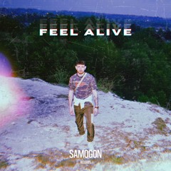 BAD HABIT - Feel Alive