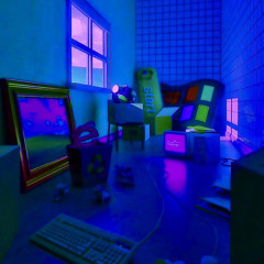 LIL XELLY - WEELZ (LOWKEY MIX)