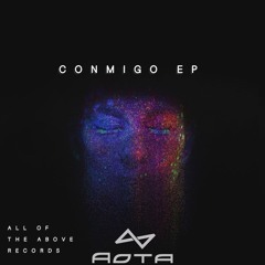 AOTA - Conmigo (Radio Edit)