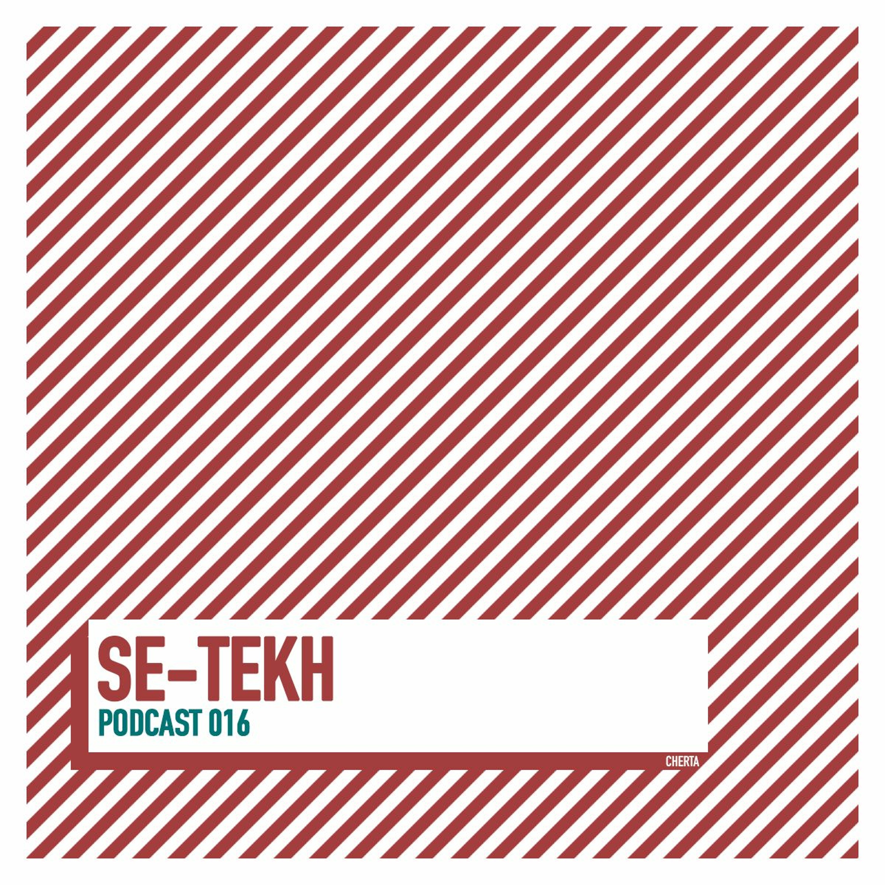 CHERTA PODCAST