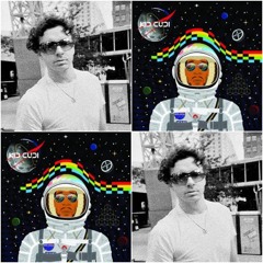 WHATS POPPIN X Day 'N' Nite (Jason Barreira Mashup)