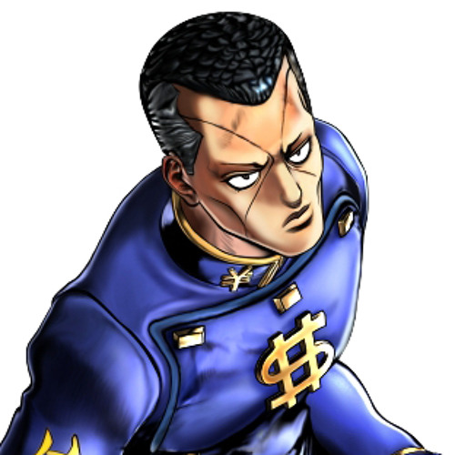 Okuyasu Nijimura - JoJo's Bizarre Encyclopedia