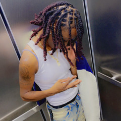 ON MY OWN by dreadie smallz ft northside rugga