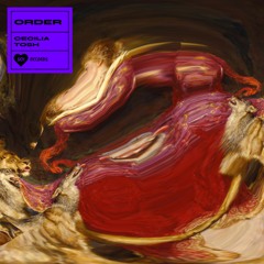 Premiere: Cecilia Tosh - Order [SEV Records]