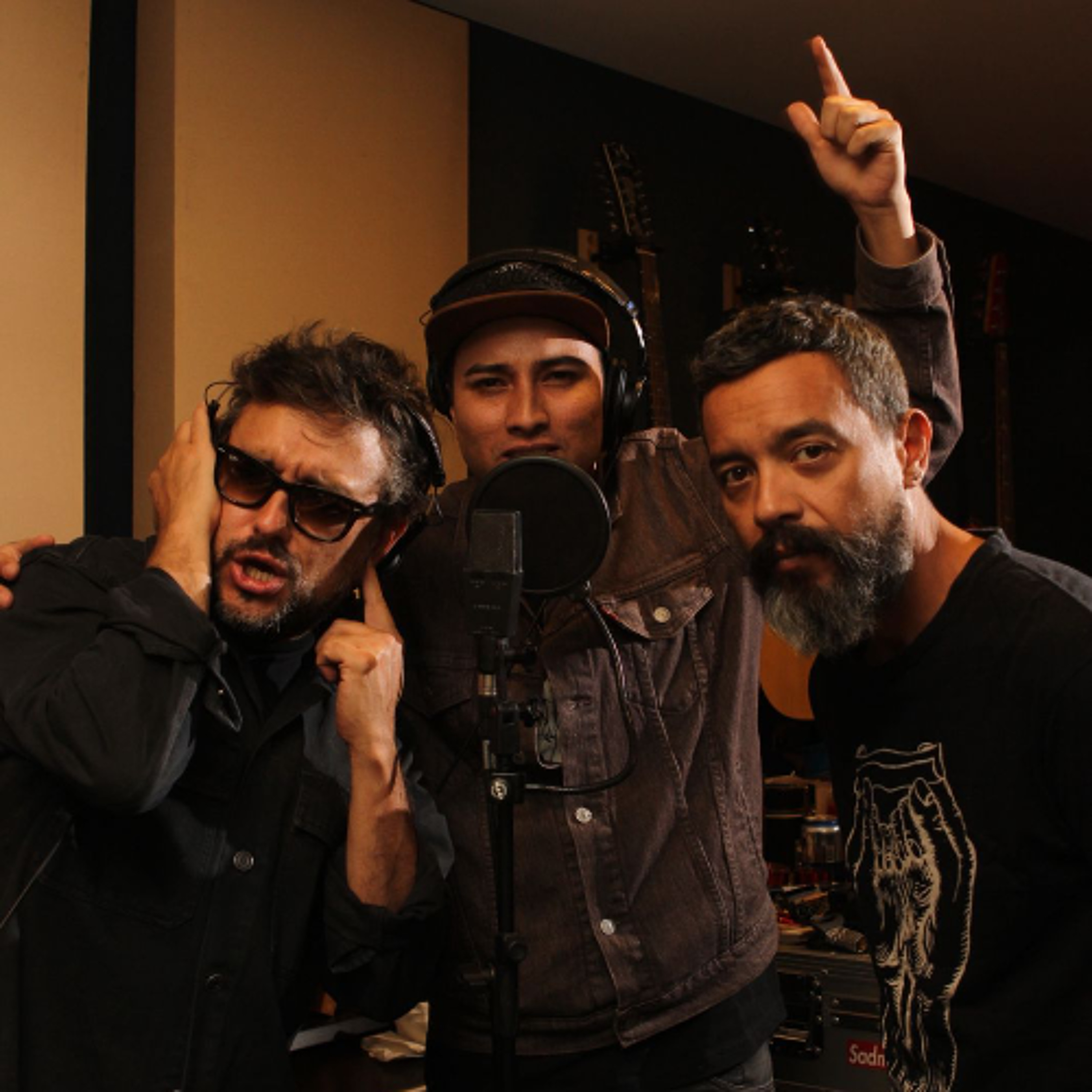 Recomendación Musical - Entrevista a Toromata episode artwork