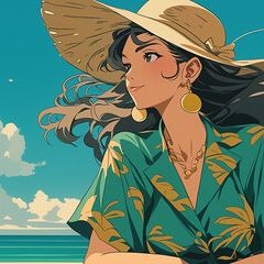 summer vibes