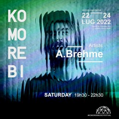 A.Brehme |Komorebi Music Festival 2022|