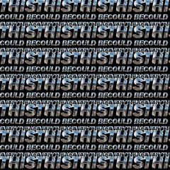 This could be everything