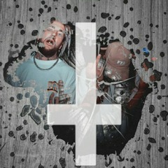 $uicideboy$ - Kill Yourself Part IV (St. Phoenix Dirt Witch House Remix)