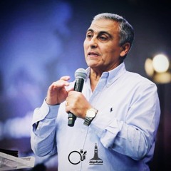 إجتماع الشباب - د.ق سامح موريس (الخروج من الذات ١)  ـ ٨ اكتوبر ٢٠٢١ | KDEC Youth