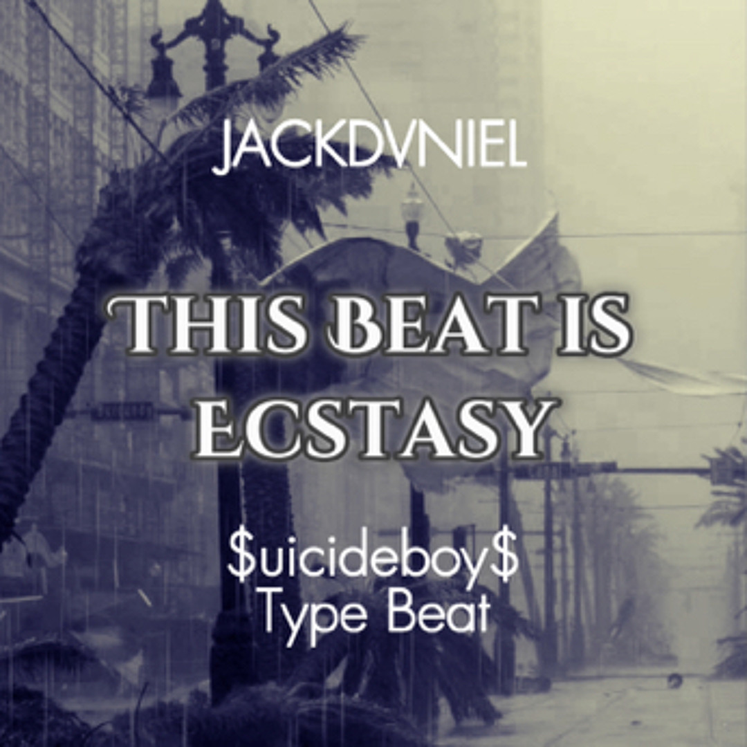 This Beat Is Ecstacy