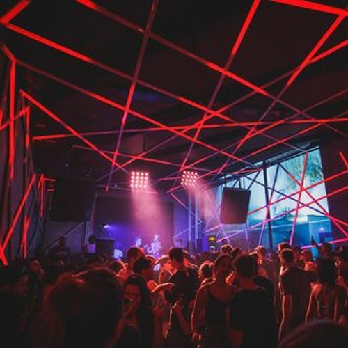 Tech House - Mix by Chileno - #1