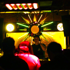 ANDRES ZEPEDA - RAÍZ Y TAMBOR (DJ SET PROMO)