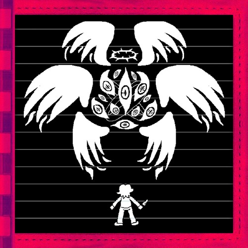 SOMETHING AT THE EDGE OF THE MILKY WAY