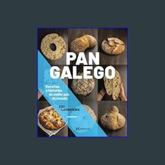 (DOWNLOAD PDF)$$ ⚡ Pan galego     Paperback – March 7, 2024 PDF eBook