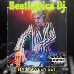 POV: Beetlejuice DJ / HALLOWEEN SET by: VINNI