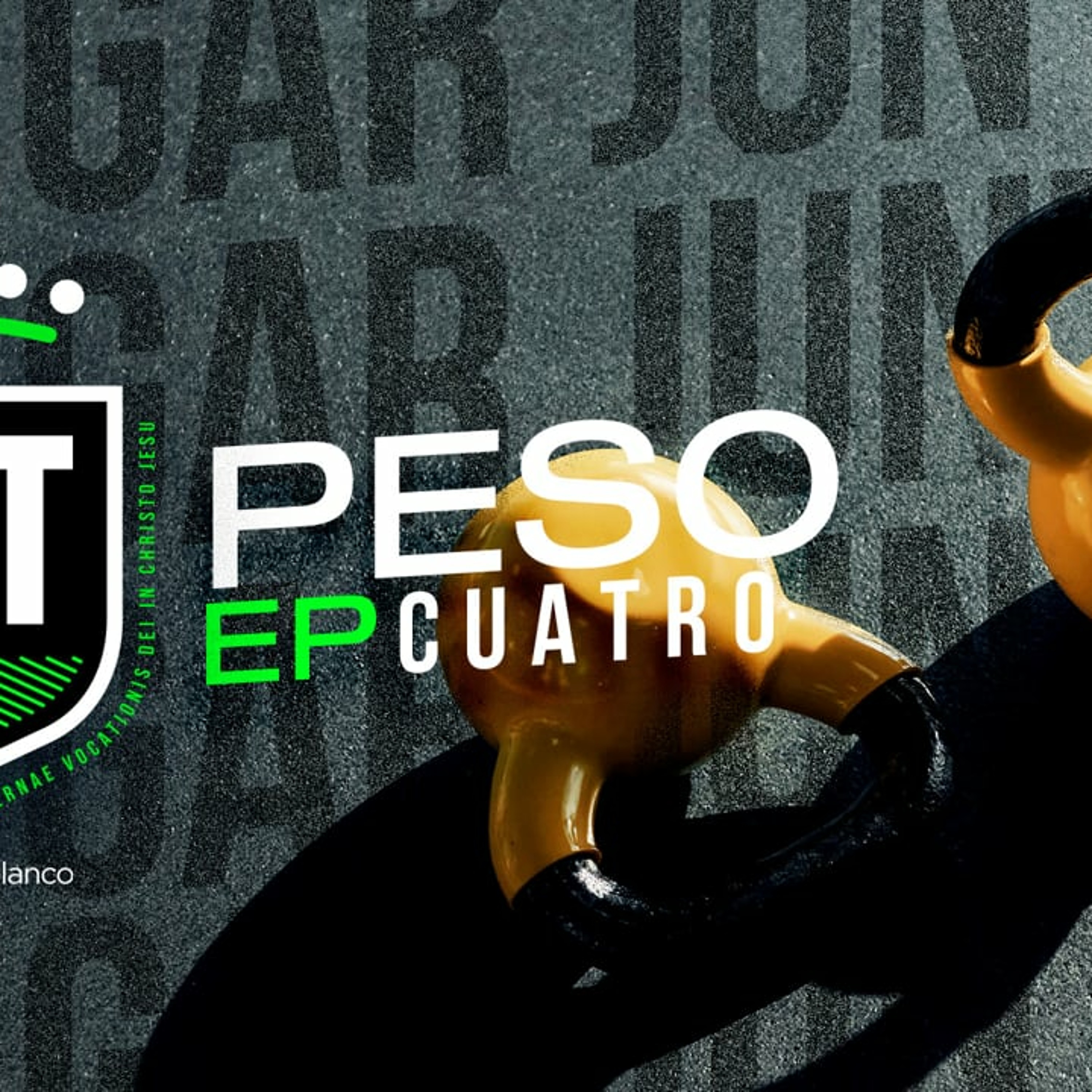 FIT — Ep 4 — Peso episode artwork
