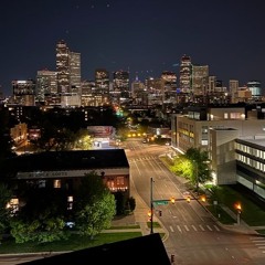 Night Mix Vol. 1 --Zebruh