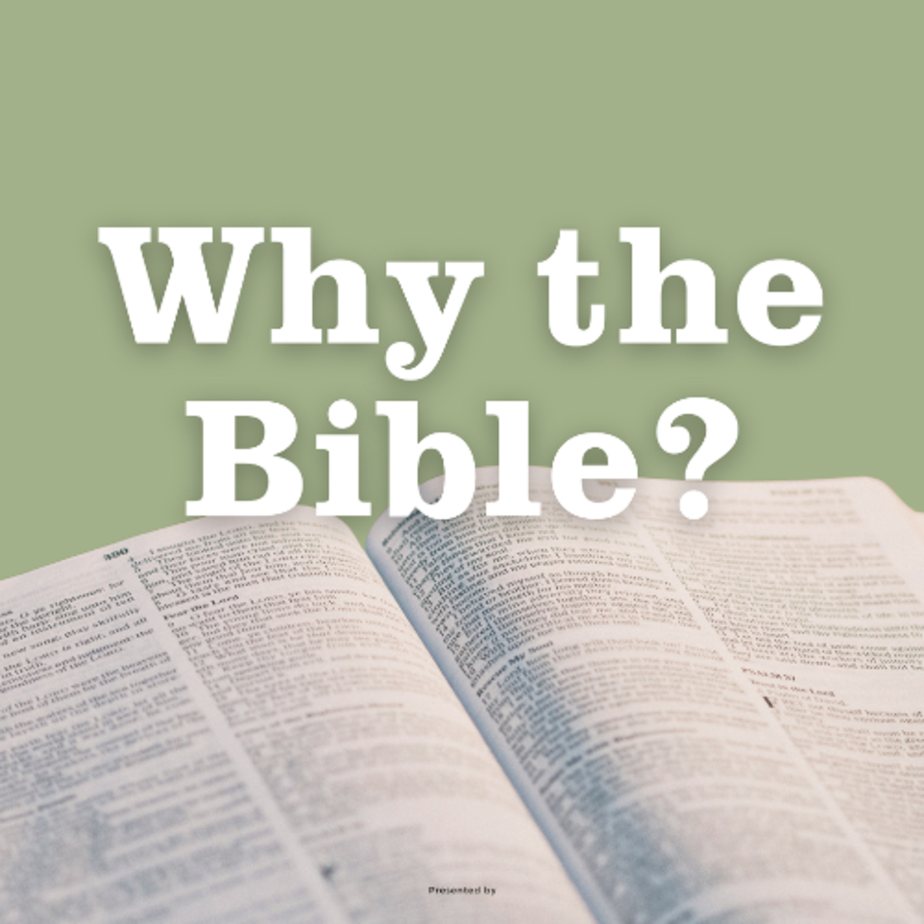 Different Functions of the Bible - NW || Spring 26 - Why the Bible?