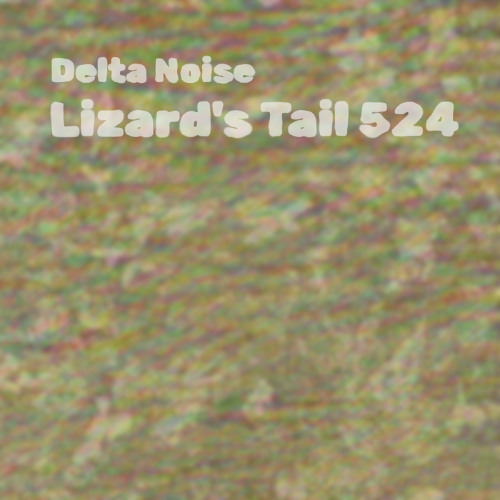 Lizard's Tail 524(mix)