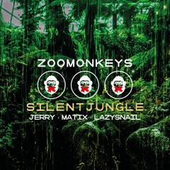 Zoomonkeys - Silent Jungle [ Original Mix ]