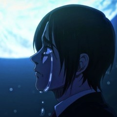 eren jaeger x ethereal (edited)