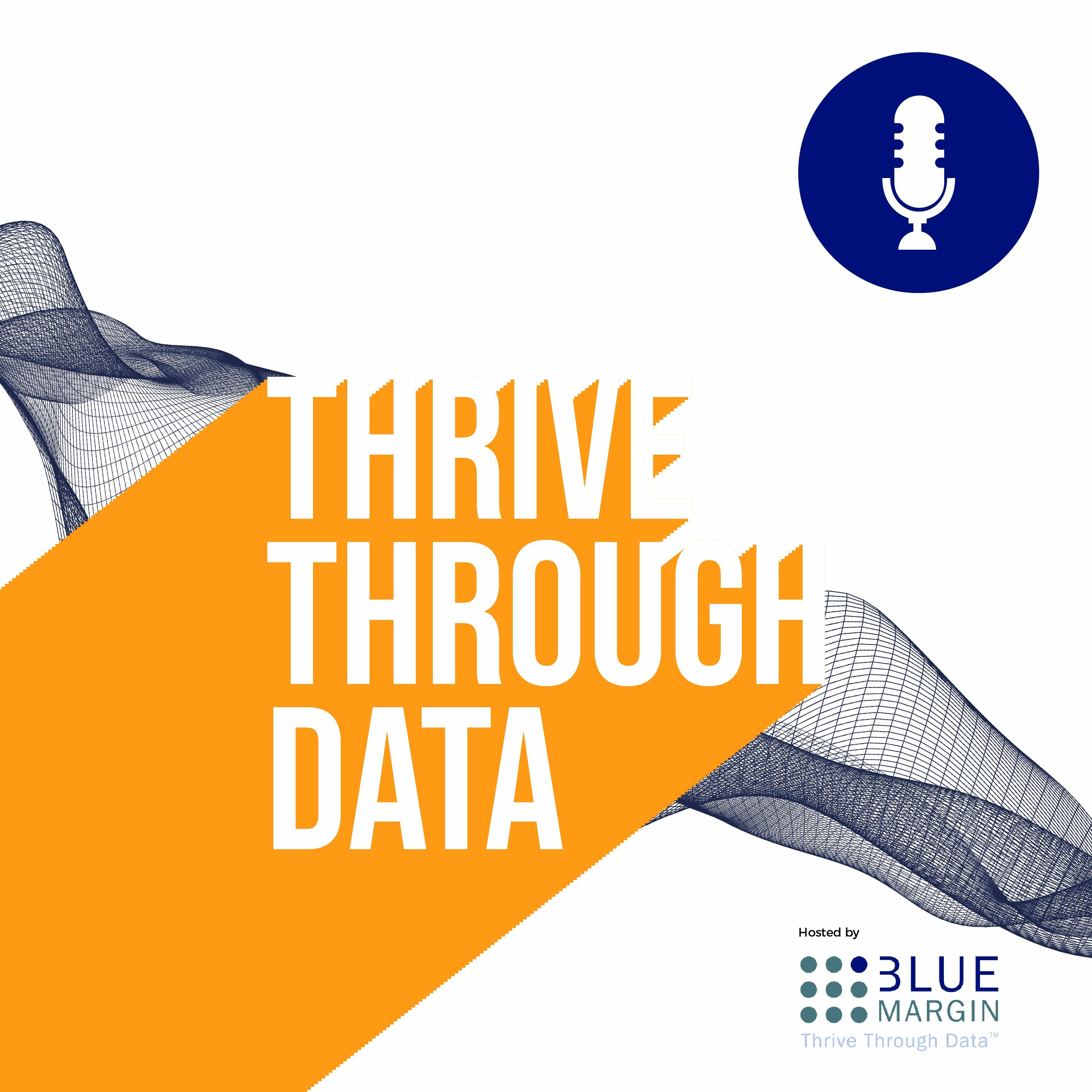 Thrive Through Data