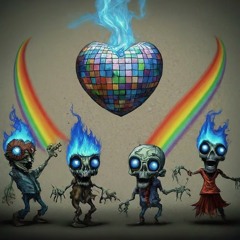 we’re everything, we’re meant to be