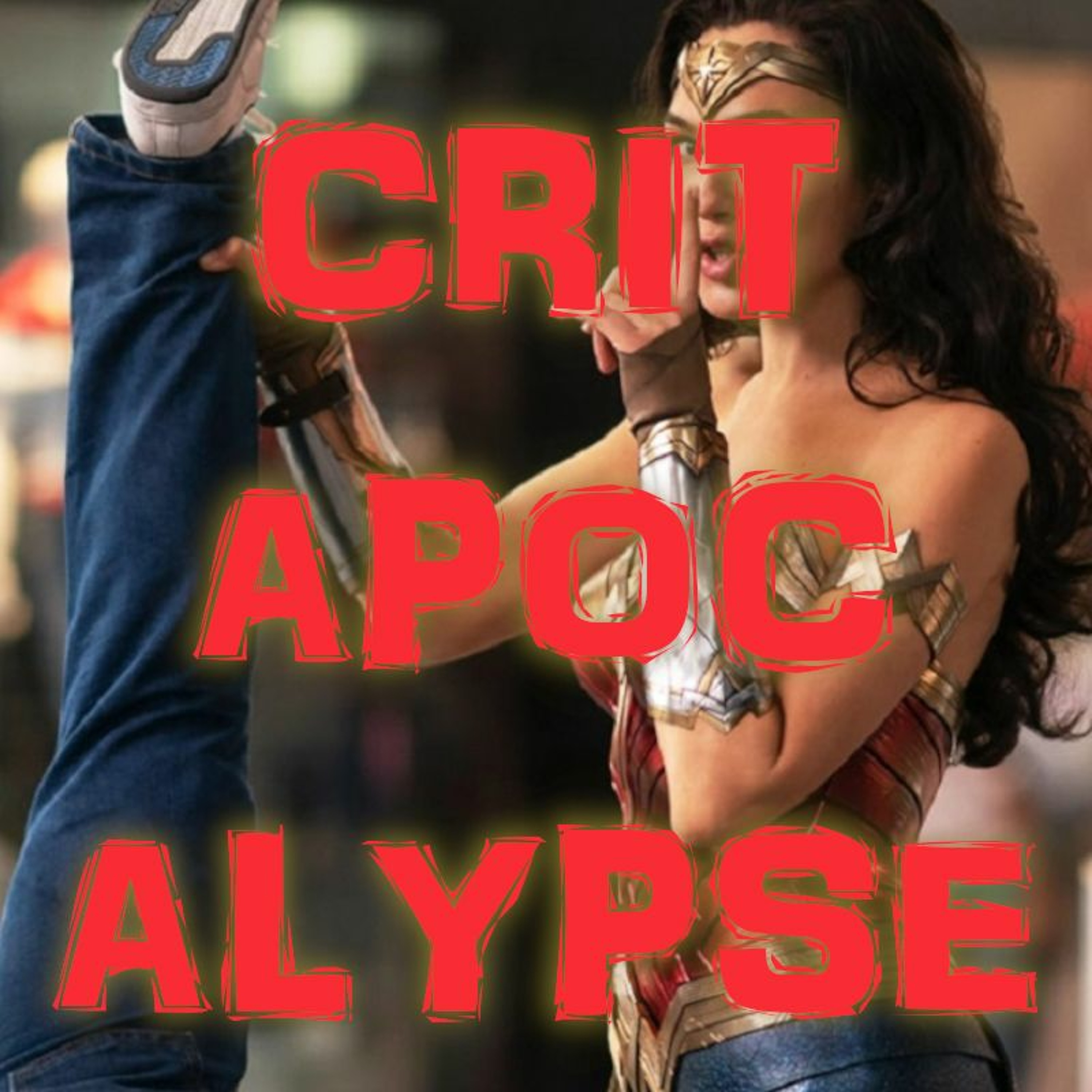 Critapocalypse Podcast
