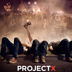 JULY OWNED - Project X *UNRELEASED AUDIO*
