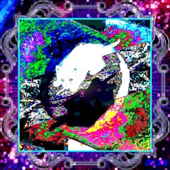 DARKWAVE 8-22-2024 cLoAkWaVe with Viking Woman & Baphomet Prime