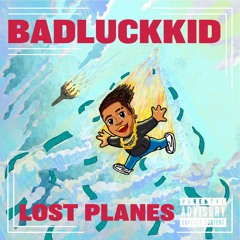 Lost Planes (Prod. OD Beats)