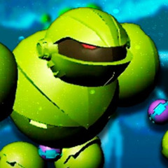 Machine-made Menace (Vectorman Song)