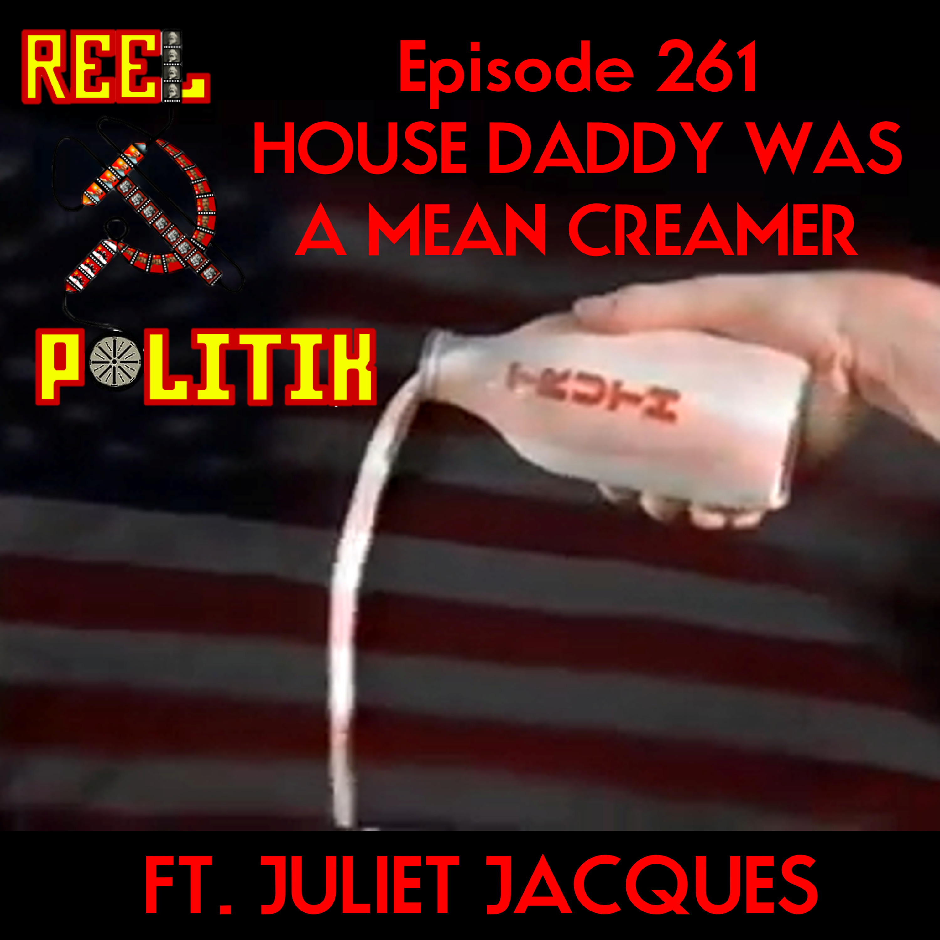 Reel Politik Podcast